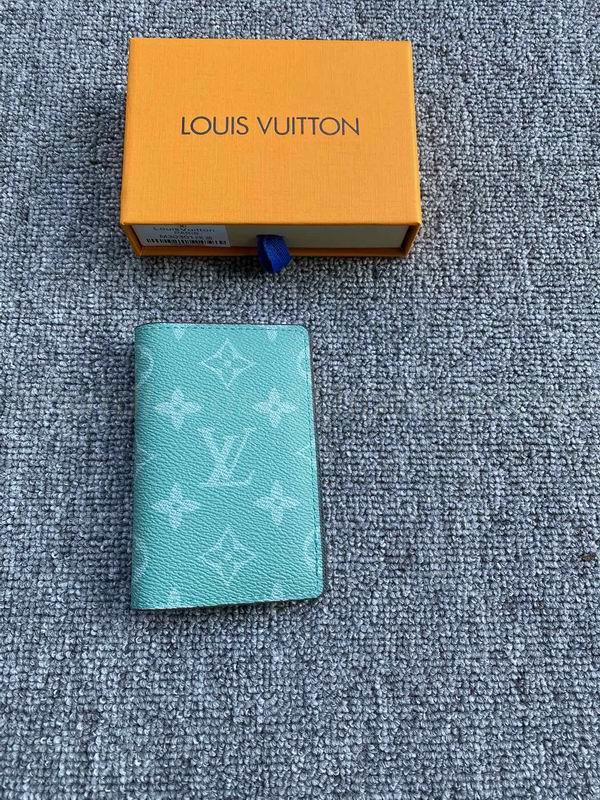 LV Wallets 6